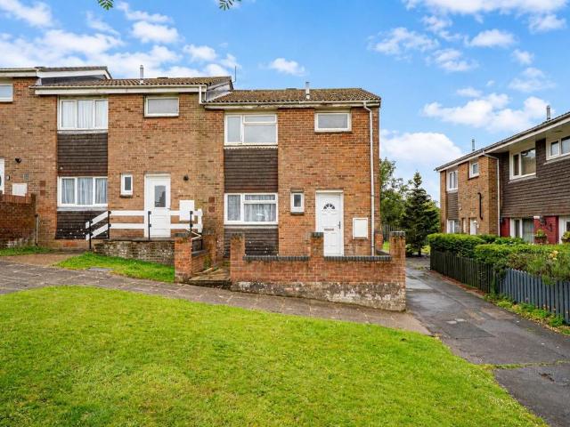 House for sale in Ore, Guestling Green