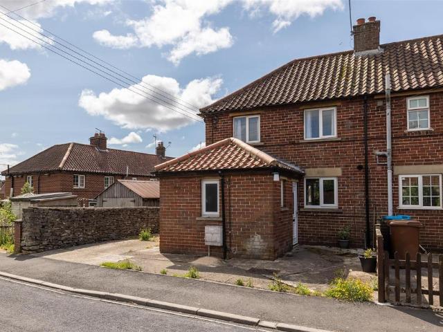 House for sale in Helmsley, North Yorkshire