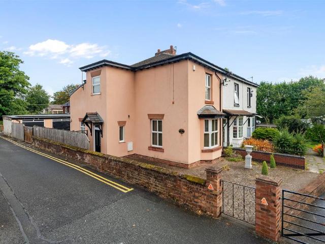 House for sale in Rainhill, St Helens