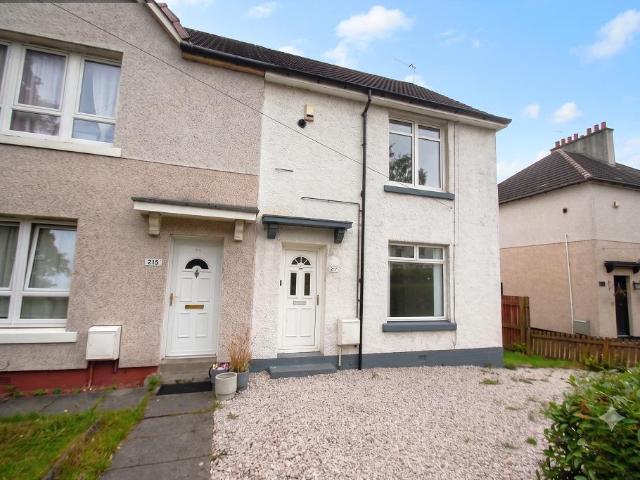 House for sale in Mosspark, Scotland