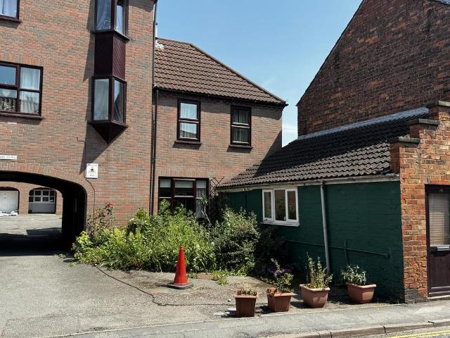 House for sale in Belleau, Lincolnshire