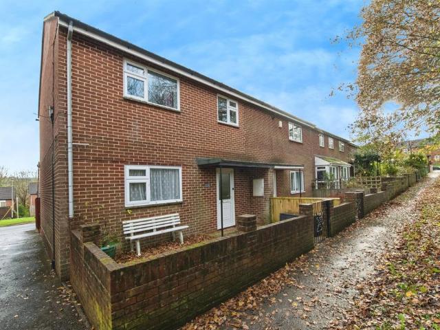 House for sale in Newton St Cyres, Devon