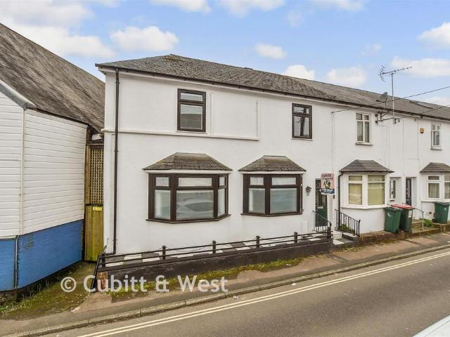 House for sale in Three Bridges, Glynde