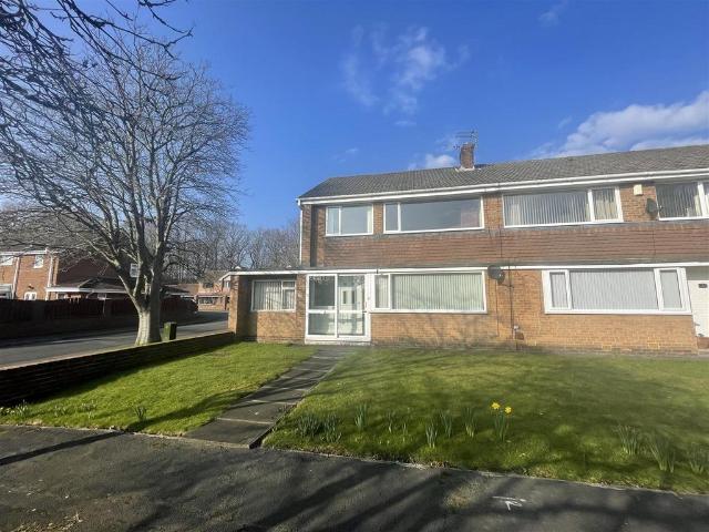 House for sale in North Lodge