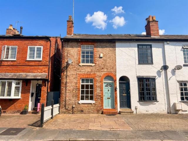 House for sale in Trafford Park, Greater Manchester