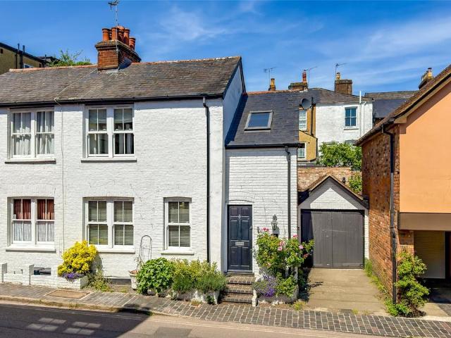 House for sale in St Albans, Five Acres