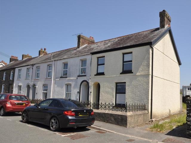 House for sale in Trevaughan, Whitland
