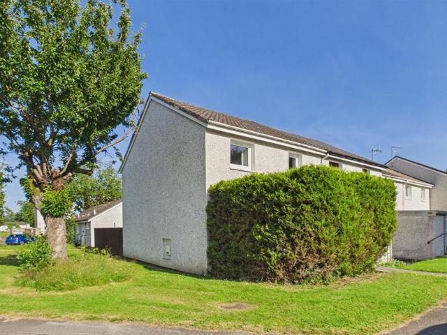House for sale in Moneydie, Scotland