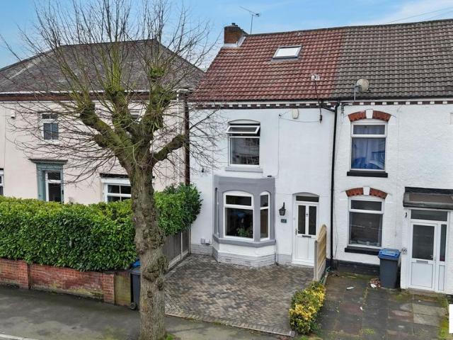House for sale in Barton, Isle Of Man