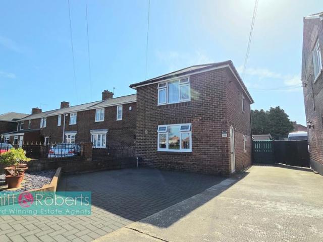 House for sale in Westlea, Dalton-le-dale