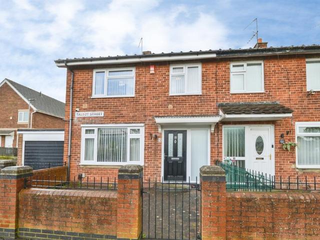 House for sale in Stockton-on-tees, Isle Of Man