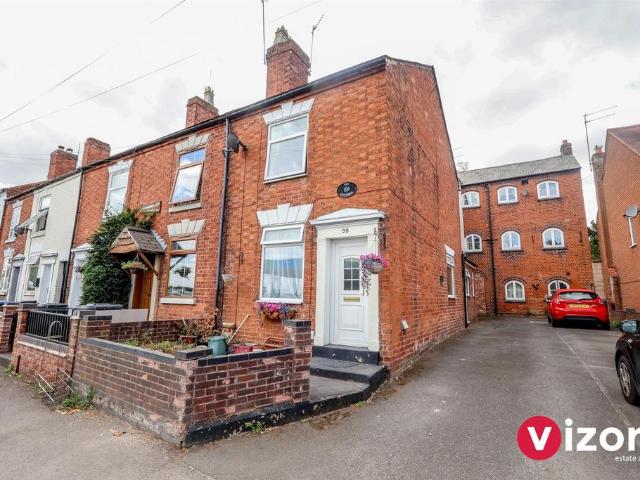 House for sale in Sambourne, Alderminster