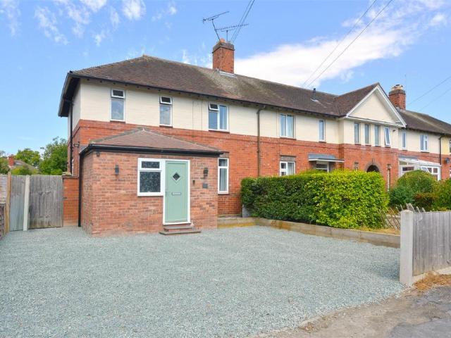 House for sale in Cherry Orchard, Frankwell
