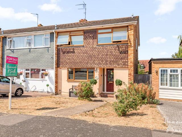 House for sale in Epping, Essex