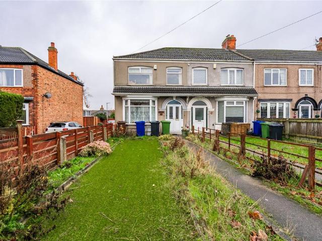 House for sale in Yarborough, Grimsby