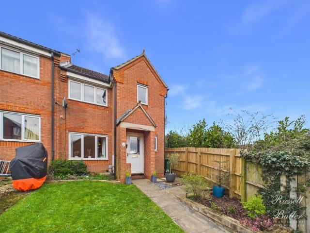 House for sale in Buckingham, Buckinghamshire