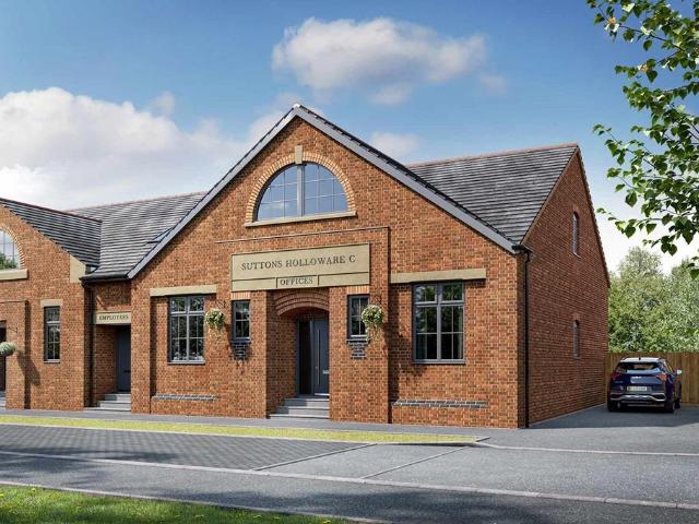 House for sale in Wollaston, Amblecote
