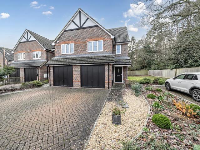 House for sale in Winkfield