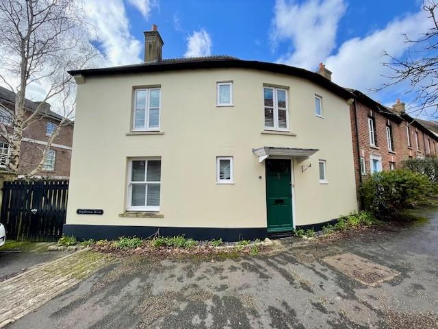 House for sale in Poundbury, Fordington