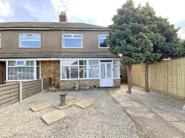 House for sale in Littlefield, Grimsby