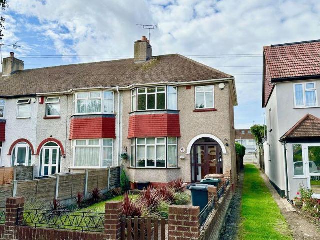 House for sale in Monks Orchard, Kent