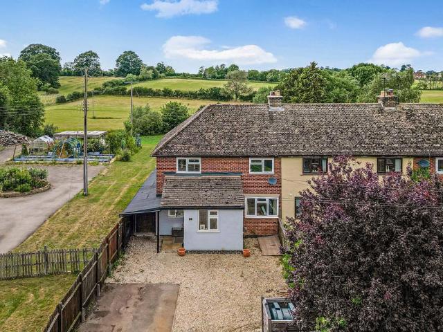 House for sale in Alderminster, Warwickshire