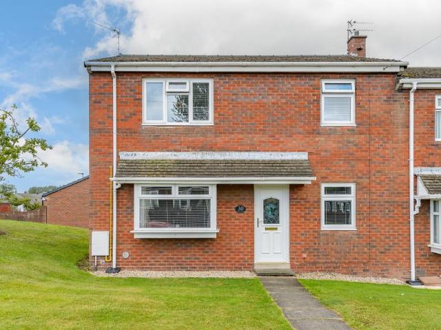 House for sale in East Chevington, Hadston