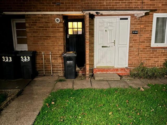 House for sale in Turves Green, West Midlands
