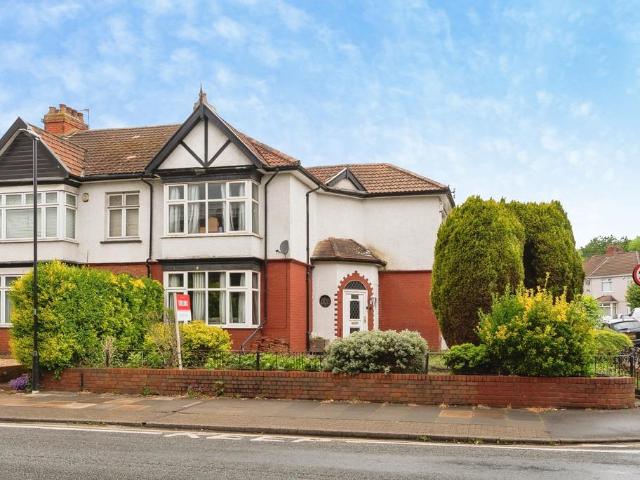 House for sale in Feckenham, Isle Of Man
