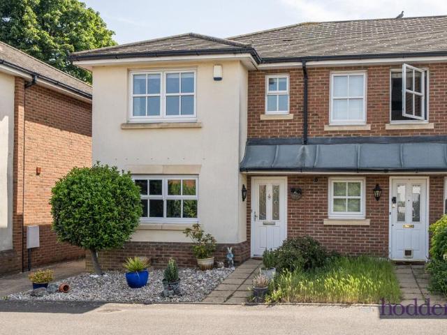 House for sale in Row Town, Surrey