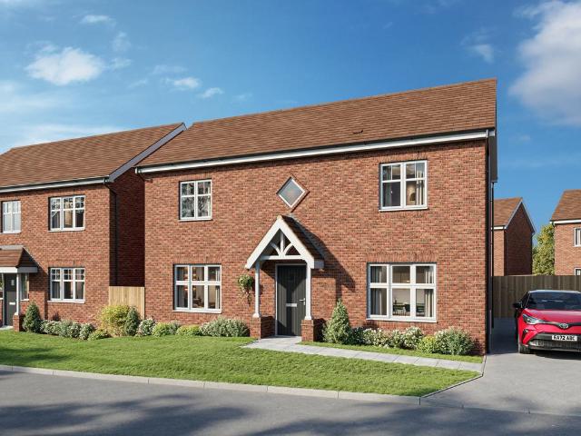 House for sale in Fole, Surrey