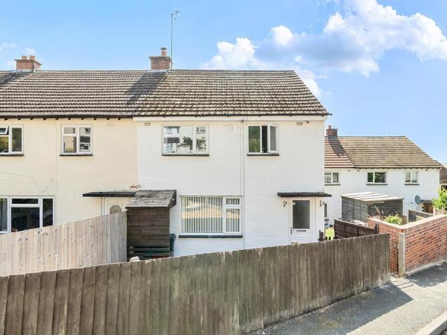 House for sale in Trewern, Wales