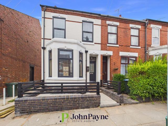 House for sale in West Midlands