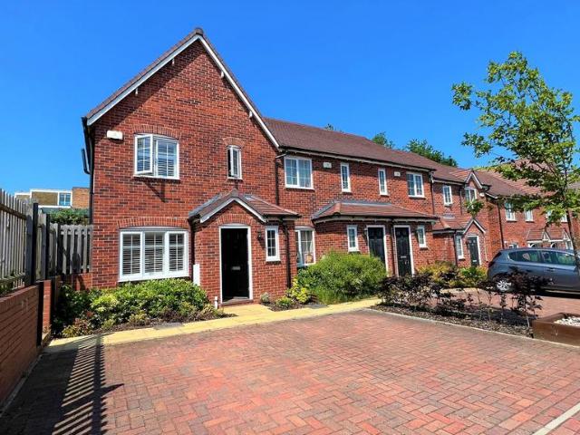 House for sale in Stirchley, Birmingham