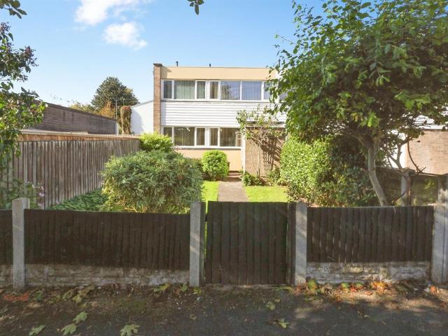 House for sale in Kingshurst, Solihull