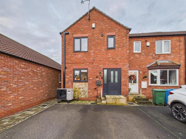 House for sale in Skipsea Brough, Skipsea