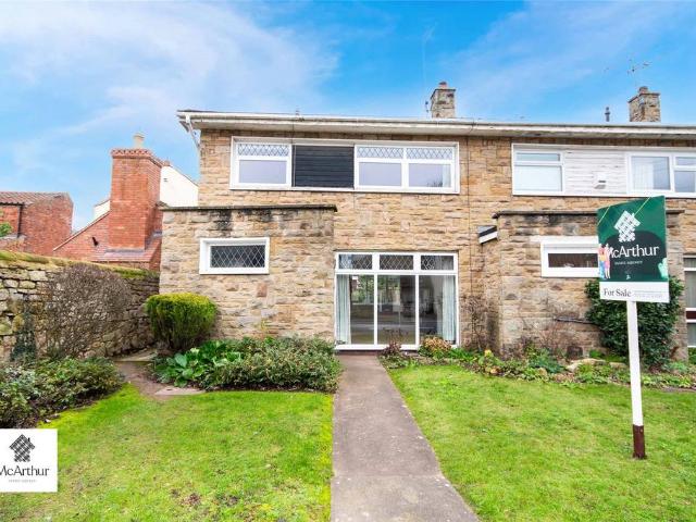 House for sale in Tickhill, South Yorkshire