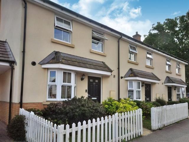 House for sale in Thundersley, Isle Of Man