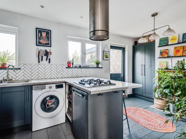 House for sale in The Slade, Oxfordshire