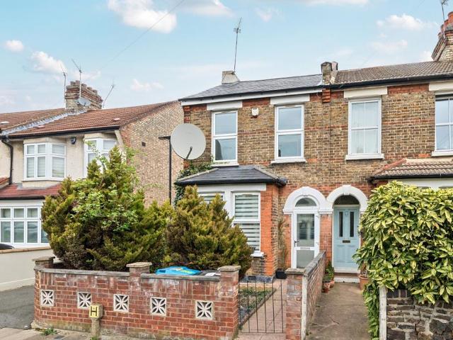 House for sale in New Southgate, Isle Of Man