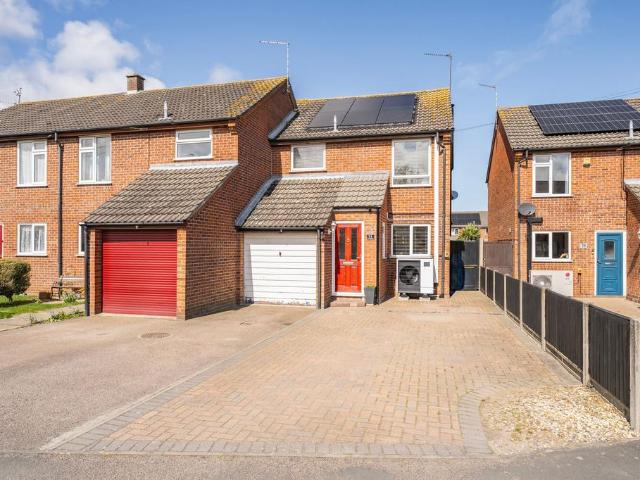 House for sale in Comers, Norfolk