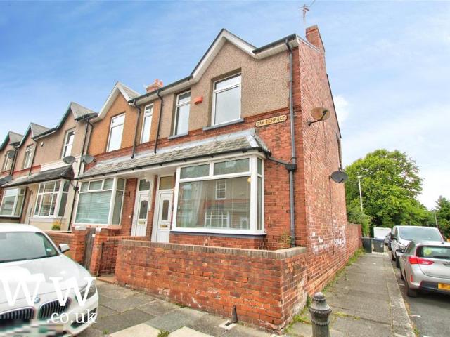 House for sale in Bishop Auckland