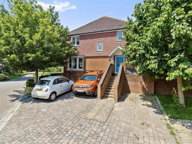 House for sale in Cross In Hand, East Sussex