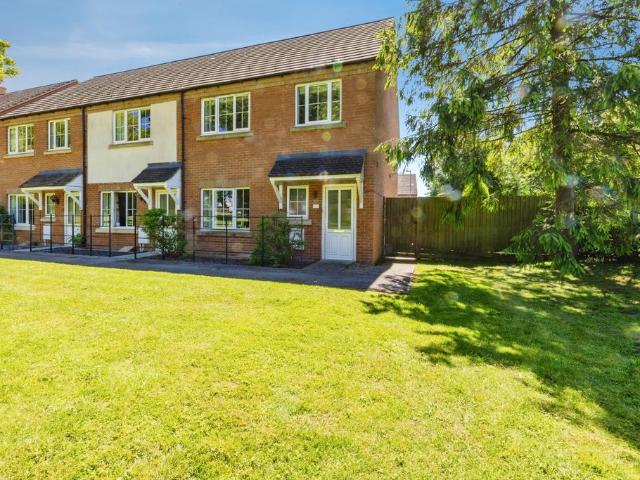 House for sale in Ingleby, Lincolnshire