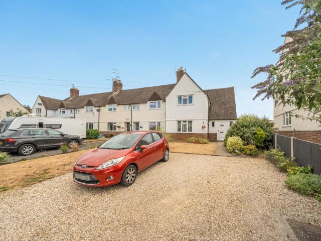 House for sale in Ewens Farm, Golden Valley
