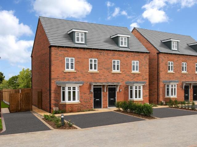 House for sale in Dalestorth, Skegby