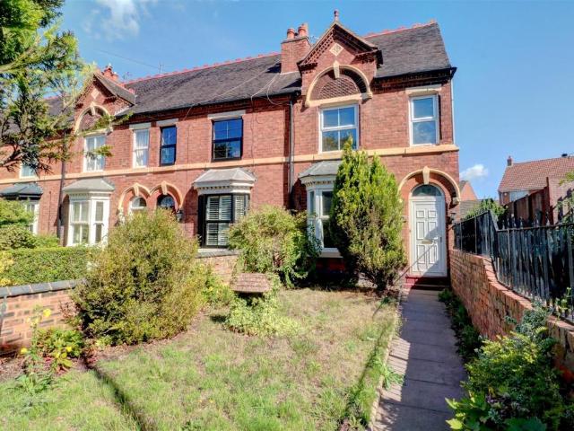 House for sale in Aldridge, West Midlands