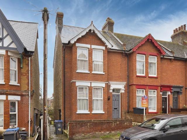 House for sale in Chilton, Acol