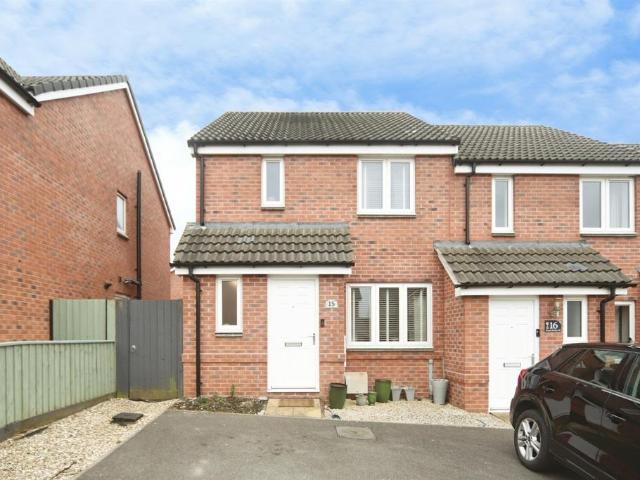 House for sale in Bishop's Hull, Somerset
