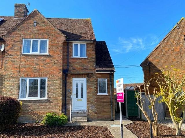 House for sale in Sheriff Hutton